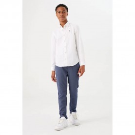 панталони,детски,панталони,garcia,n43717,pants,white