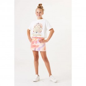 тениска,детски,тениски,garcia,q42402,short,sleeve,t,shirt,off,white
