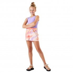 тениска,детски,тениски,garcia,q42425,sleeveless,t,shirt,daisy,blush,(orange)