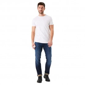 дънки,мъжки,панталони,garcia,rocko,straight,fit,jeans,dark,used,(white)