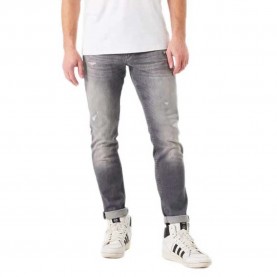 дънки,мъжки,панталони,garcia,rocko,jeans,dark,used,4227,(grey)