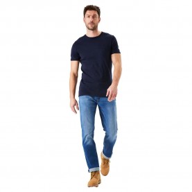 дънки,мъжки,панталони,garcia,rocko,jeans,blue,(medium,used)