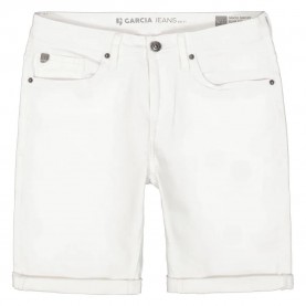 къси,панталони,мъжки,панталони,garcia,savio,denim,shorts,white,(white)