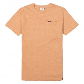 тениска,мъжки,тениски,garcia,z1100,short,sleeve,t,shirt,orange,(cider)
