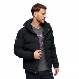 яке,мъжки,якета,superdry,everest,short,puffer,jacket,black,(eclipse,navy)