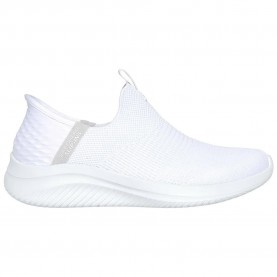 маратонки,дамски,маратонки,skechers,149708,ultra,flex,3.0,trainers,white