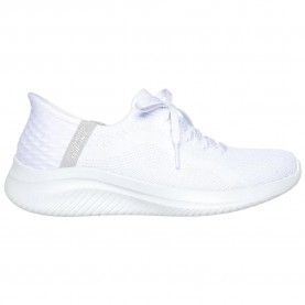 маратонки,дамски,маратонки,skechers,149710,ultra,flex,3.0,trainers,white