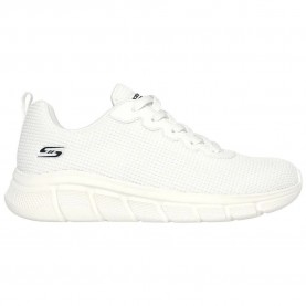 маратонки,дамски,маратонки,skechers,bobs,b,flex,trainers,white,(white,knit)