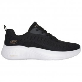 маратонки,дамски,маратонки,skechers,bobs,infinity,trainers,black,(black,engineered,knit)