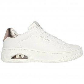 маратонки,дамски,маратонки,skechers,uno,court,trainers,white
