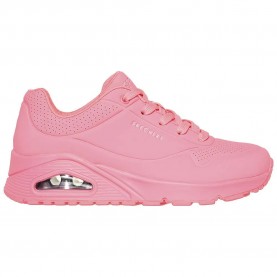 маратонки,дамски,маратонки,skechers,unostand,on,air,trainers,pink,(coral,durabuck,mesh)