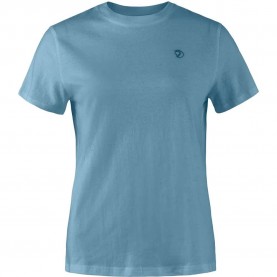 тениска,дамски,тениски,fjällräven,hemp,blend,short,sleeve,t,shirt,dawn,blue,(blue)