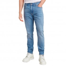 дънки,мъжки,панталони,g,star,3301,slim,fit,jeans,blue