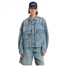 яке,дамски,якета,и,палта,g,star,drifter,utility,jacket,blue
