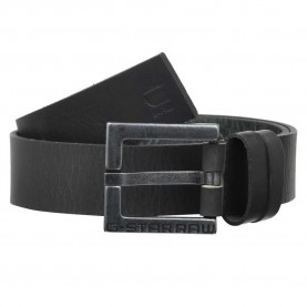 Колан G-Star New Duko belt - Black (Dark Black) колан,колани,g,star,new,duko,belt,black,(dark,black)