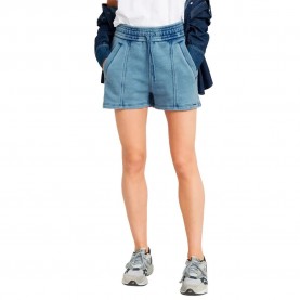 къси,панталони,дамски,панталони,g,star,overdyed,edge,shorts,sun,faded,indigo,(blue)