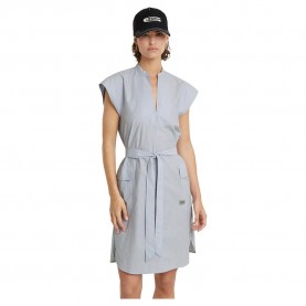 рокля,дамски,поли,и,рокли,g,star,saharienne,sleeveless,dress,grey