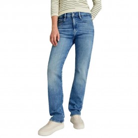 дънки,дамски,панталони,g,star,strace,straight,fit,jeans,blue,(sun,faded,blue,donau)