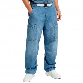 дънки,мъжки,панталони,g,star,travail,3d,relaxed,jeans,blue