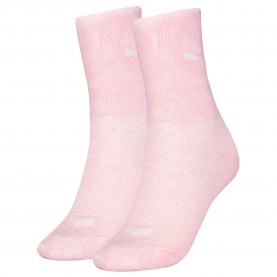 чорапи,дамски,чорапи,puma,701225853,socks,2,units,pink,mélange,(pink)