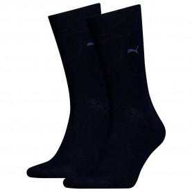 чорапи,мъжки,чорапи,puma,classic,socks,2,units,blue,(navy)