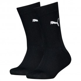 юношески,чорапи,детски,чорапи,puma,easy,rider,junior,long,socks,2,pairs,black