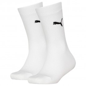 юношески,чорапи,детски,чорапи,puma,easy,rider,junior,long,socks,2,pairs,white,(white)