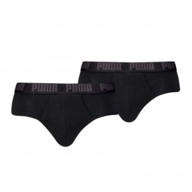 мъжко,бельо,puma,everyday,slips,2,units,black,black,(multicolor)