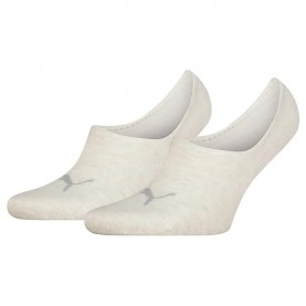 чорапи,мъжки,чорапи,puma,high,cut,no,show,socks,2,units,oatmeal,(beige)