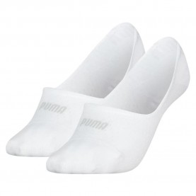 чорапи,дамски,чорапи,puma,mesh,no,show,socks,2,units,white,(white)