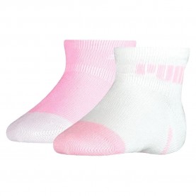 чорапи,детски,чорапи,puma,mini,cats,lifestyle,socks,2,units,pink
