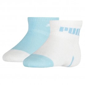 чорапи,детски,чорапи,puma,mini,cats,lifestyle,socks,2,units,multicolor,(powder,blue)