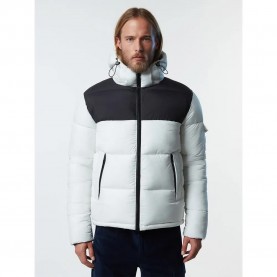 яке,мъжки,якета,north,sails,beam,puffer,jacket,white,(black,white)