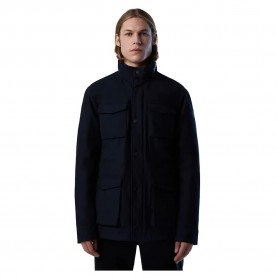 палто,мъжки,якета,north,sails,north,tech,field,coat,blue,(navy,blue)