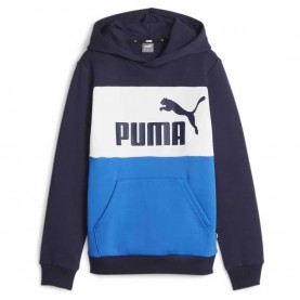 суичър,детски,блузи,puma,essentials,849081,hoodie,blue