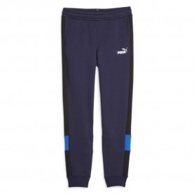 анцуг,детски,панталони,puma,essentials,849083,sweat,pants,blue