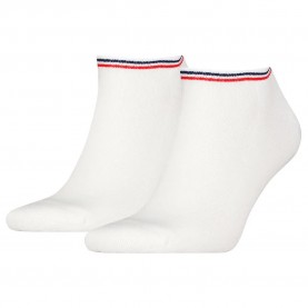 чорапи,мъжки,чорапи,tommy,hilfiger,iconic,socks,2,pairs,white