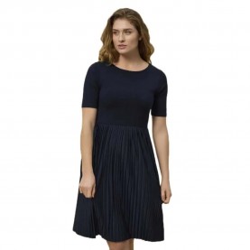 рокля,дамски,поли,и,рокли,redgreen,daria,dress,black,(dark,navy)