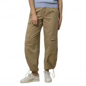 Панталони Redgreen Mercedes Cargo pants - Beige (Mid Sand) панталони,дамски,панталони,redgreen,mercedes,cargo,pants,beige,(mid,sand)