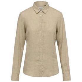 риза,с,дълъг,ръкав,дамски,блузи,дамски,ризи,redgreen,ofelia,long,sleeve,shirt,beige,(sand,melange)