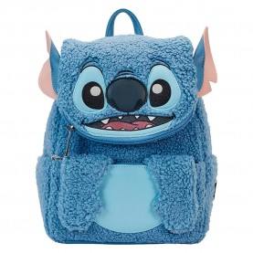 раница,раници,loungefly,disney,stich,halloween,backpack,blue