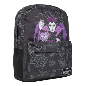 раница,раници,disney,disney,backpack,black,(black)