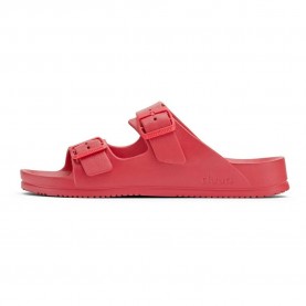 Сандали Duuo shoes Eva Flat sandals - Pink (Rojo) сандали,дамски,сандали,и,чехли,duuo,shoes,eva,flat,sandals,pink,(rojo)