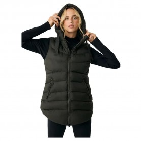 потник,дамски,потници,lolë,transition,vest,green,(olive)