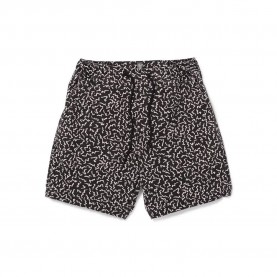 къси,панталони,мъжки,панталони,volcom,asphalt,beach,18´´,sweat,shorts,black,(multicolor)