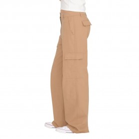 панталони,дамски,панталони,volcom,cargstone,cargo,pants,beige