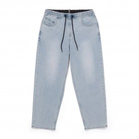 Дънки Volcom Freazy Loose jeans - Grey (Desert Dirt Indigo) дънки,мъжки,панталони,volcom,freazy,loose,jeans,grey,(desert,dirt,indigo)