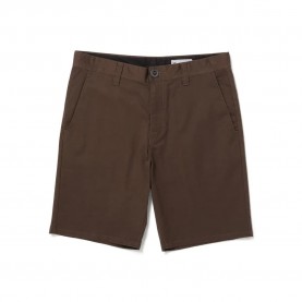 къси,панталони,мъжки,панталони,volcom,frickin,modern,stretch,19´´,shorts,wren,(brown)