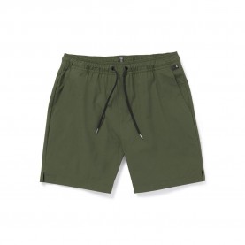 къси,панталони,мъжки,панталони,volcom,hoxstop,18´´,sweat,shorts,green