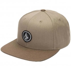 шапка,всички,шапки,volcom,quarter,twill,cap,green,(khaki)